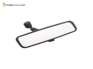 MERCEDES-BENZ 20581100009051 — Mercedes-Benz Genuine COVER MIRROR 20581100009051