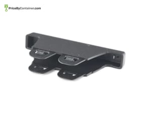 MERCEDES-BENZ 2058174201 — Mercedes-Benz Genuine GRILL LOGO AMG 2058174201