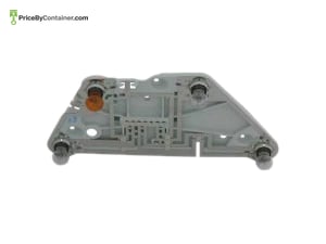 MERCEDES-BENZ 2058200177 — Mercedes-Benz Genuine BULB MOUNT 2058200177
