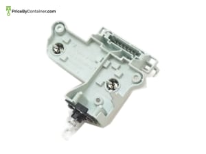 MERCEDES-BENZ 2058200277 — Mercedes-Benz Genuine BULB MOUNT 2058200277