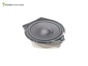 MERCEDES-BENZ 2058200402 — Mercedes-Benz Genuine SPEAKER DASHBOARD 2058200402