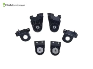 MERCEDES-BENZ 2058200514 — Mercedes-Benz Genuine BRACKET 2058200514