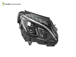 MERCEDES-BENZ 2058203261 — Mercedes-Benz Genuine Headlamp Unit 2058203261 This headlamp unit is meticulously engineered to fit seamlessly into the…