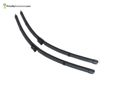 MERCEDES-BENZ 2058205700 — Mercedes-Benz Genuine Original NEW Wiper Blade Arms SET 2058205700 2 X 550 mm / 22″ High-quality replacement parts made…