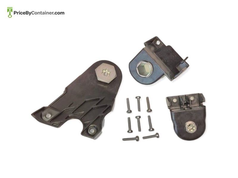 MERCEDES-BENZ 2058205902 — MERCEDES BENZ GENUINE REPAIR KIT A2058205902