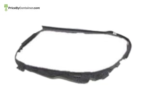 MERCEDES-BENZ 2058260291 — Mercedes-Benz Genuine LIGHTHOUSING 2058260291