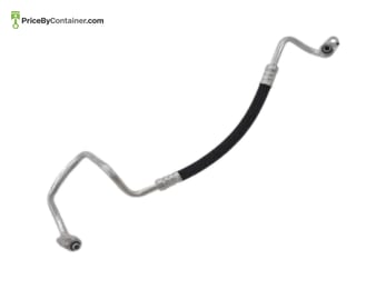 MERCEDES-BENZ 2058300101 — Mercedes-Benz Genuine HOSE 2058300101