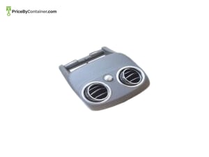 MERCEDES-BENZ 20583005019051 — Mercedes-Benz Genuine AIR VENT 20583005019051