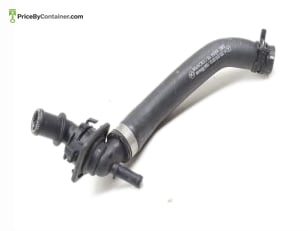 MERCEDES-BENZ 2058300802 — Mercedes-Benz Genuine HOSE 2058300802