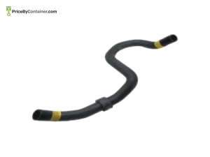 MERCEDES-BENZ 2058301302 — Mercedes-Benz Genuine HOSE LINE 2058301302