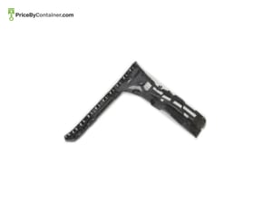MERCEDES-BENZ 2058301702 — Mercedes-Benz Genuine HOSE ASSEMBLY 2058301702