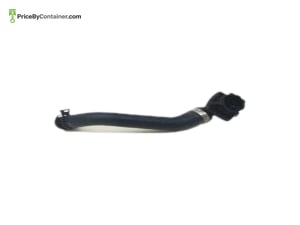 MERCEDES-BENZ 2058305102 — Mercedes-Benz Genuine HOSE 2058305102