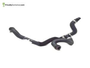 MERCEDES-BENZ 2058305202 — Mercedes-Benz Genuine HOSE ASSEMBLY 2058305202