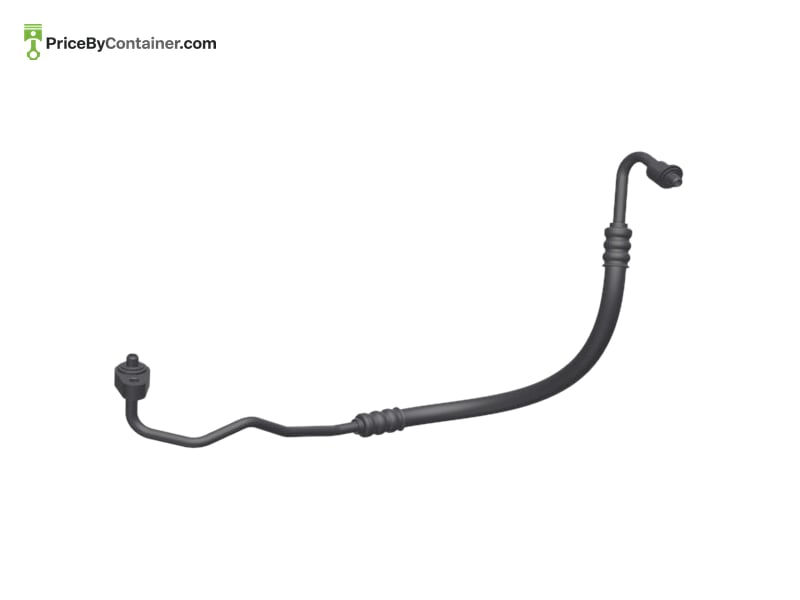 MERCEDES-BENZ 2058305301 — MERCEDES BENZ GENUINE COOLANT LINE A2058305301