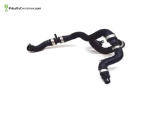MERCEDES-BENZ 2058305302 — Mercedes-Benz Genuine HOSE LINE 2058305302