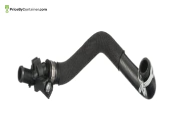 MERCEDES-BENZ 2058306005 — Mercedes-Benz Genuine HOSE LINE 2058306005