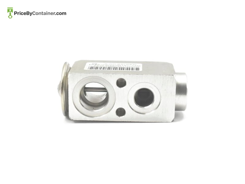 MERCEDES-BENZ 2058308400 — MERCEDES BENZ GENUINE EXP. VALVE A2058308400