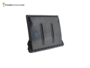 MERCEDES-BENZ 2058308802 — Mercedes-Benz Genuine AC COVER 2058308802