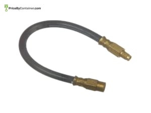 MERCEDES-BENZ 2058309700 — Mercedes-Benz Genuine AC LINE 2058309700
