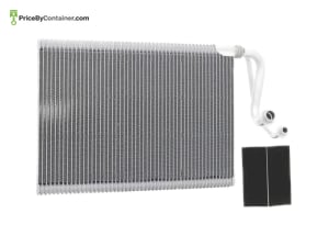MERCEDES-BENZ 2058309904 — Mercedes-Benz Genuine EVAPURATOR 2058309904