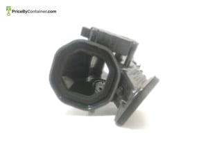 MERCEDES-BENZ 2058309905 — Mercedes-Benz Genuine RIGHT AIR DUCT DASH VENT WITH 2058309905