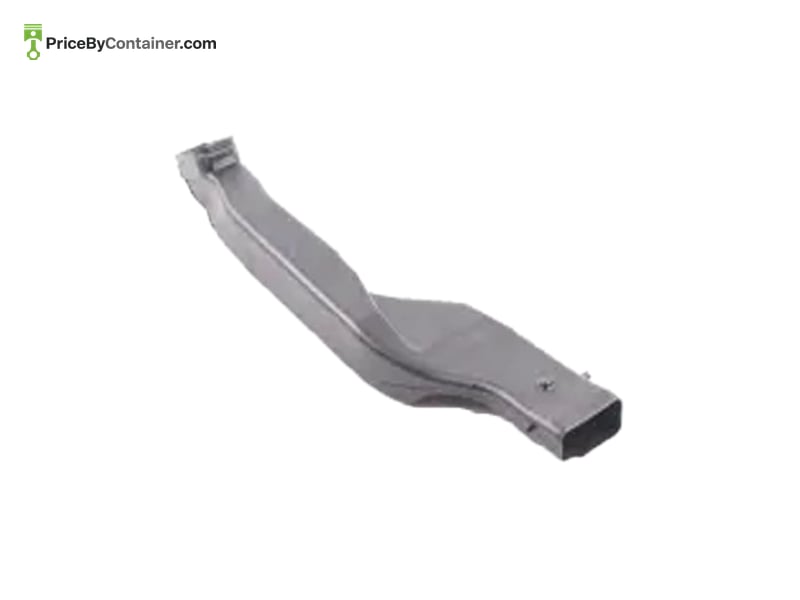 MERCEDES-BENZ 2058310301 — MERCEDES BENZ GENUINE AIR DUCT A2058310301