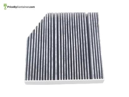 MERCEDES-BENZ 2058350047 — Mercedes-Benz Genuine FINE PARTICLE FILTER 2058350047