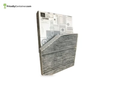 MERCEDES-BENZ 205835014764 — Mercedes-Benz Genuine AC FILTER 205835014764