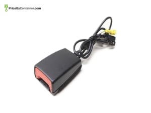 MERCEDES-BENZ 2058600169 — Mercedes-Benz Genuine SEATBELTLOCK 2058600169