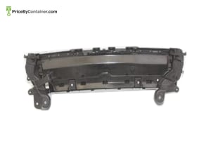 MERCEDES-BENZ 20586001858R93 — Mercedes-Benz Genuine SEAT BELT 20586001858R93