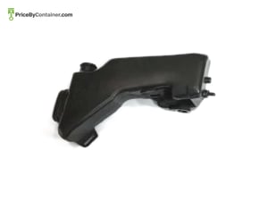 MERCEDES-BENZ 2058690020 — Mercedes-Benz Genuine WASHER TANK 2058690020