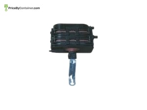 MERCEDES-BENZ 2058690498 — Mercedes-Benz Genuine SEALING 2058690498