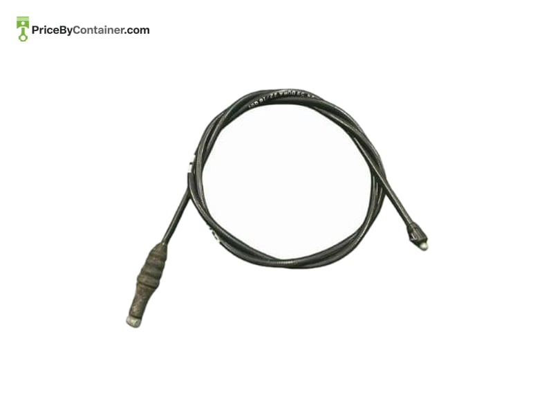 MERCEDES-BENZ 2058800459 — MERCEDES BENZ GENUINE HOOD CABLE A2058800459