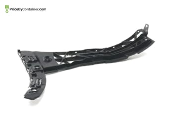MERCEDES-BENZ 2058800630 — Mercedes-Benz Genuine BRACKET REAR 2058800630