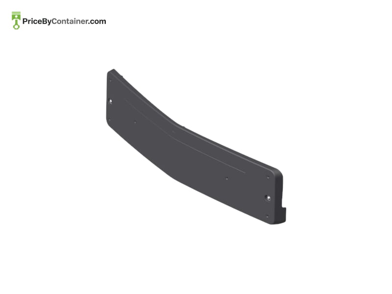 MERCEDES-BENZ 2058801144 — MERCEDES BENZ GENUINE NO PLATE BASE C63 AMG A2058801144