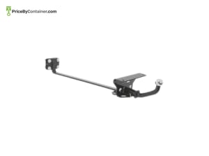 MERCEDES-BENZ 20588500249149 — Mercedes-Benz Genuine COVER, TOWING EYE 20588500249149