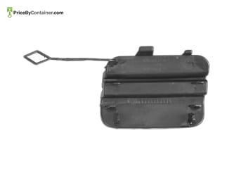 MERCEDES-BENZ 2058850205 — Mercedes-Benz Genuine COVER 2058850205