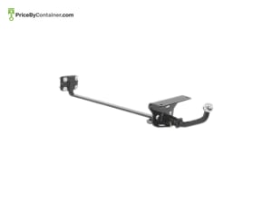 MERCEDES-BENZ 20588502249792 — Mercedes-Benz Genuine TOWING EYE COVER 20588502249792