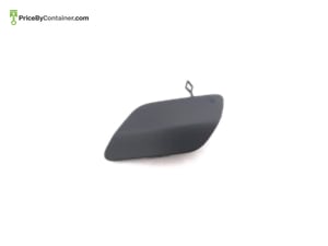 MERCEDES-BENZ 20588502249999 — Mercedes-Benz Genuine COVER 20588502249999