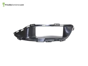 MERCEDES-BENZ 2058850263 — Mercedes-Benz Genuine AIRDUCT 2058850263