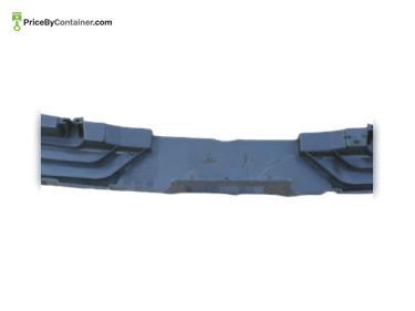 MERCEDES-BENZ 2058850265 — MERCEDES BENZ GENUINE – 2058850265 BASIC CARRIER FOR REAR BUMPER GENUINE BODY PARTS