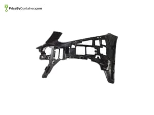 MERCEDES-BENZ 2058850565 — Mercedes-Benz Genuine BUMPER INSIDE BRACKET 2058850565