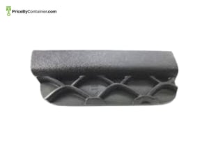 MERCEDES-BENZ 20588508249999 — Mercedes-Benz Genuine COVER TOWING EYE 20588508249999