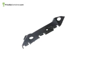MERCEDES-BENZ 2058850921 — Mercedes-Benz Genuine BUMPER RAIL 2058850921