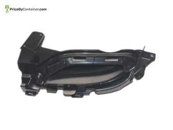 MERCEDES-BENZ 2058850956 — MERCEDES BENZ GENUINE MOUNT EXHAUST TIP 2058850956