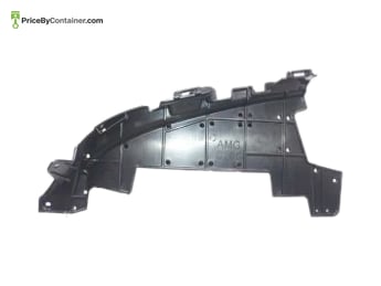 MERCEDES-BENZ 2058851056 — MERCEDES BENZ GENUINE NEW REAR BUMPER MOUNT RIGHT 2058851056