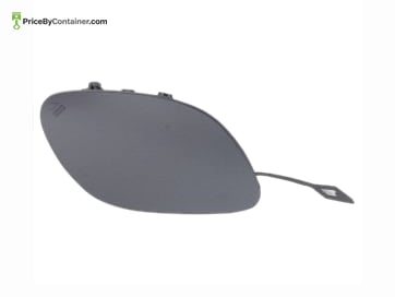 MERCEDES-BENZ 20588517019999 — Mercedes-Benz Genuine TOWING EYE COVER REAR 20588517019999