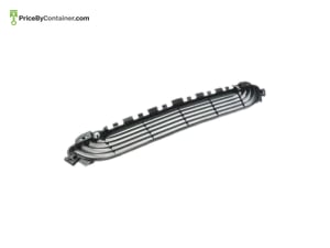 MERCEDES-BENZ 2058852023 — Mercedes-Benz Genuine COVER BUMPER AREA 2058852023
