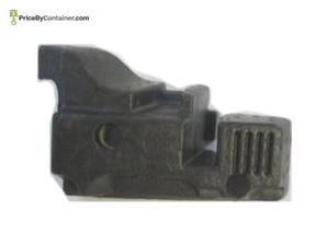 MERCEDES-BENZ 2058852037 — Mercedes-Benz Genuine IMPACT ABSORBER 2058852037