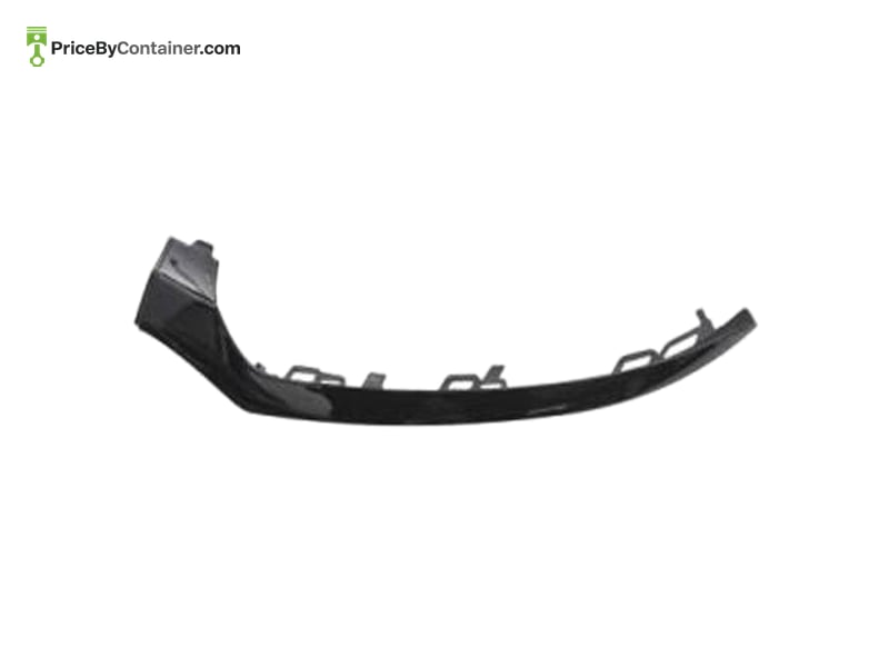 MERCEDES-BENZ 2058852500 — MERCEDES BENZ GENUINE ORNAMENTAL MOLDING A2058852500